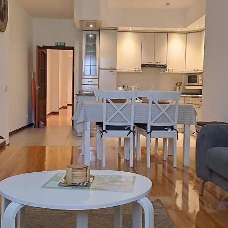 Erdizka, Centrico Apartamento Turistico Con La Mejor Vista Plaza De Los Fueros Estella Exterior foto